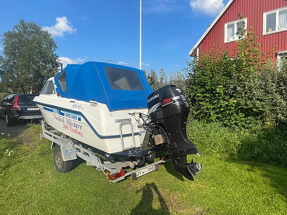 Ryds 540 HT 2 of 11