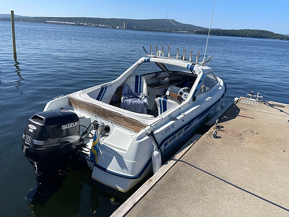 Ryds 540 HT 10 of 11