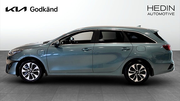 Kia Ceed 6 of 9