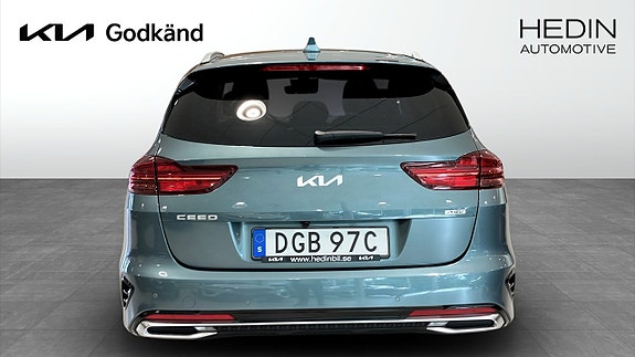 Kia Ceed 7 of 9
