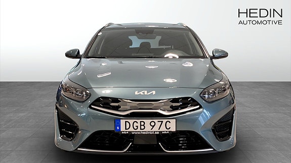 Kia Ceed 8 of 9