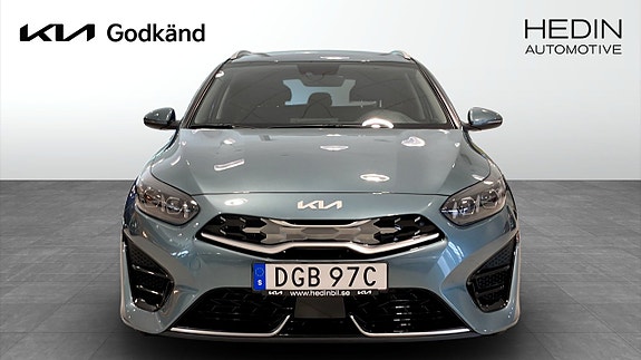 Kia Ceed 8 of 9