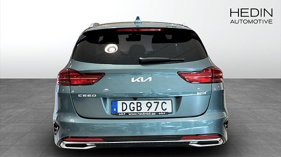 Kia Ceed 7 of 9