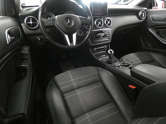 Mercedes-Benz A200 7 of 16