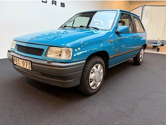 Opel Corsa 10 of 11