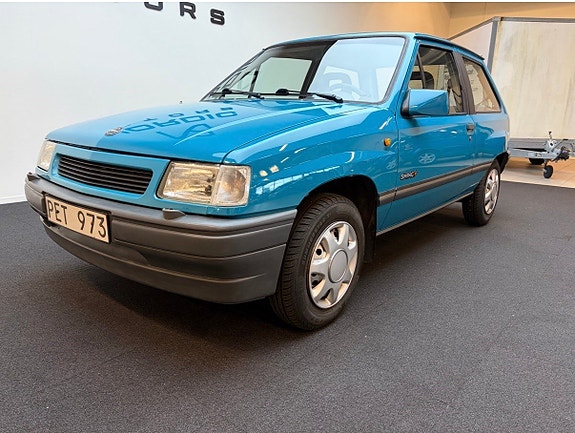 Opel Corsa 10 of 11