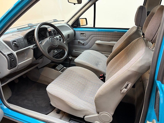 Opel Corsa 5 of 11