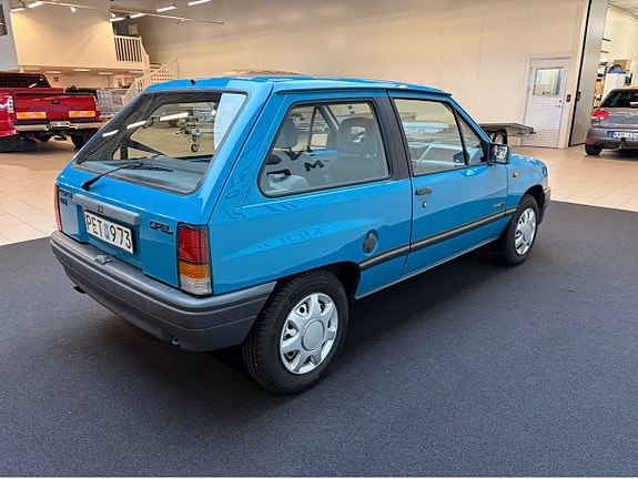 Opel Corsa 4 of 11