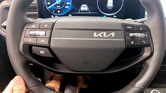 Kia Stonic 10 of 12