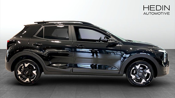 Kia Stonic 4 of 12