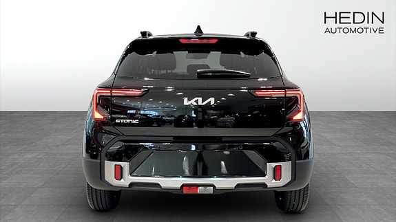 Kia Stonic 5 of 12