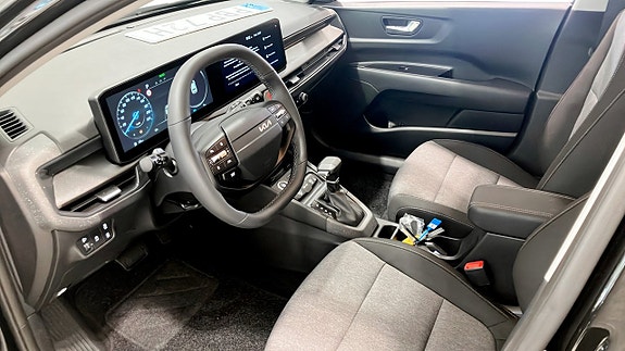 Kia Stonic 8 of 12
