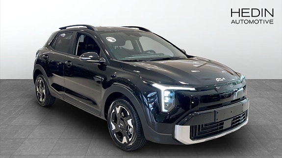 Kia Stonic 3 of 12