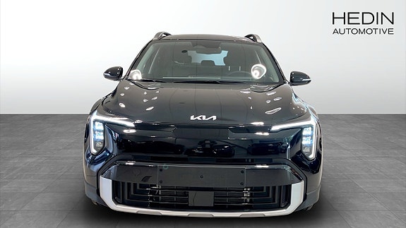 Kia Stonic 2 of 12