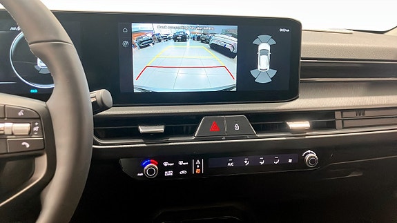 Kia Stonic 11 of 12