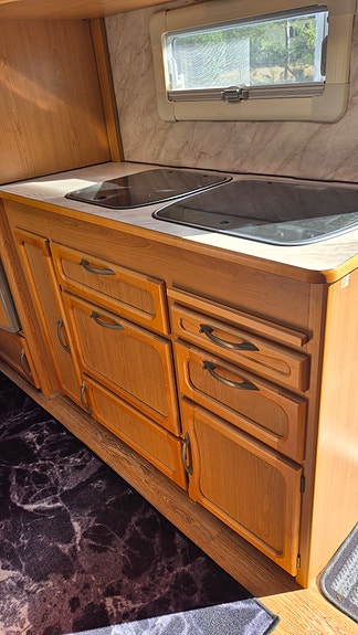 KABE Onyx GXL KS 16 of 21