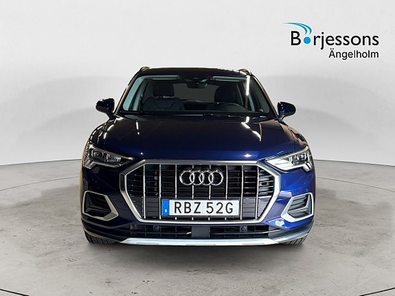 Audi Q3 5 of 14