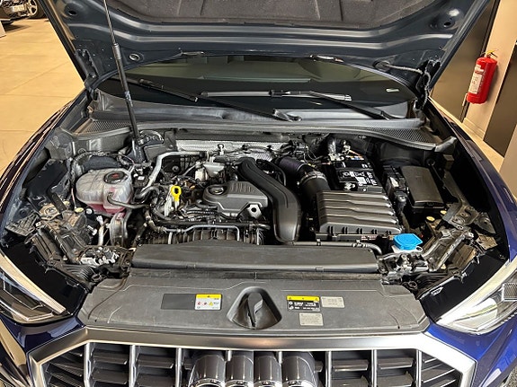 Audi Q3 14 of 14