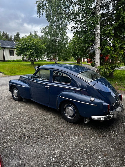 Volvo PV 3 of 5