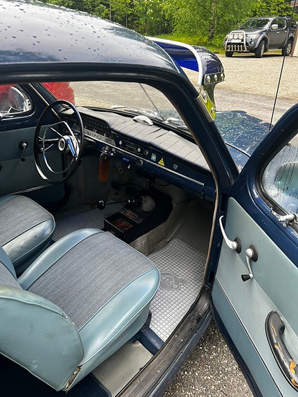 Volvo PV 4 of 5