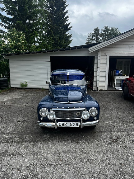 Volvo PV 2 of 5