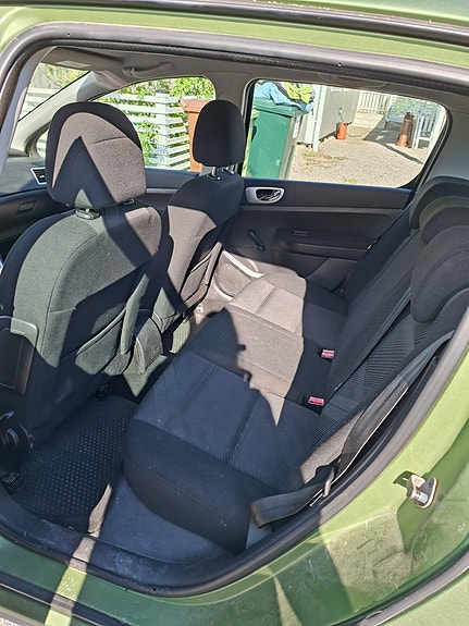 Peugeot 307 3 of 5