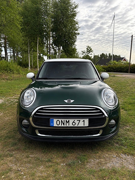 MINI Cooper 5 of 11