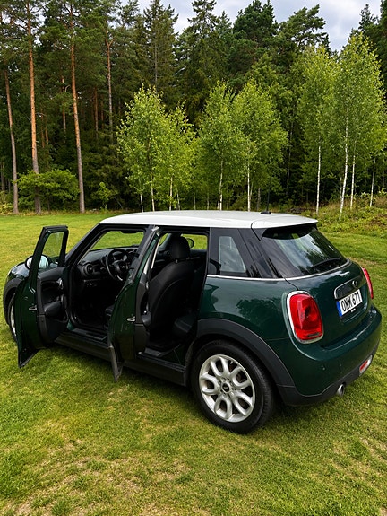 MINI Cooper 6 of 11