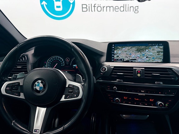 BMW X4 8 of 11