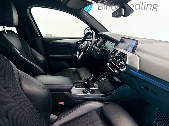 BMW X4 7 of 11