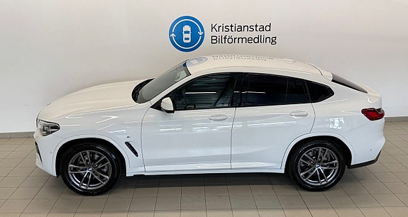 BMW X4 4 of 11