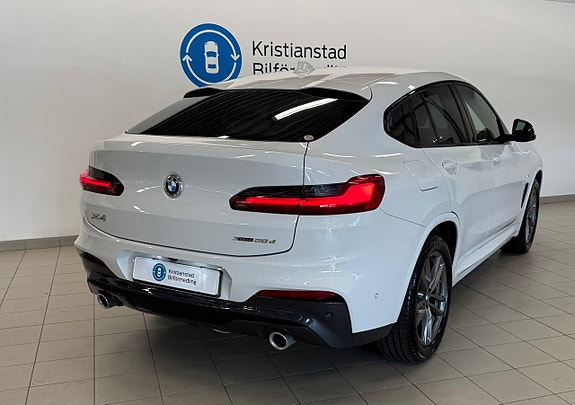 BMW X4 6 of 11