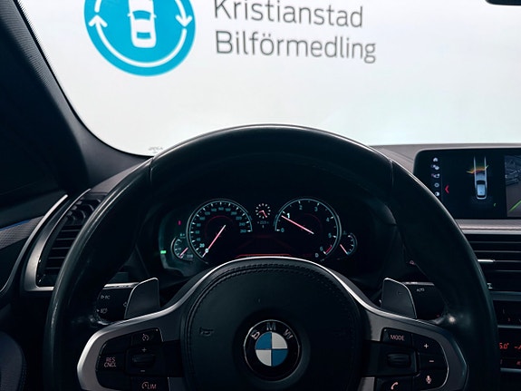 BMW X4 9 of 11