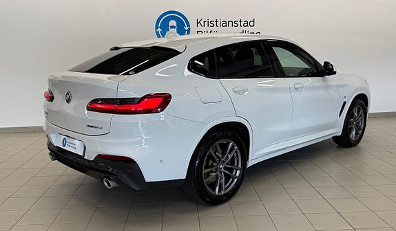 BMW X4 5 of 11