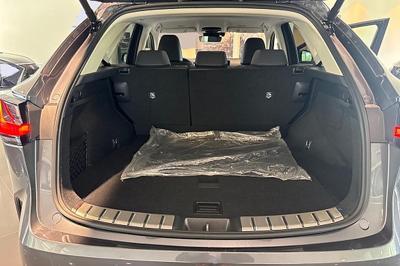 Lexus NX450h+ 10 of 25