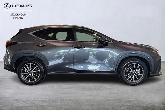 Lexus NX450h+ 16 of 25