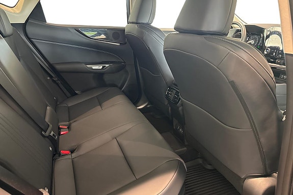 Lexus NX450h+ 7 of 25