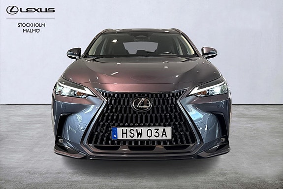 Lexus NX450h+ 5 of 25