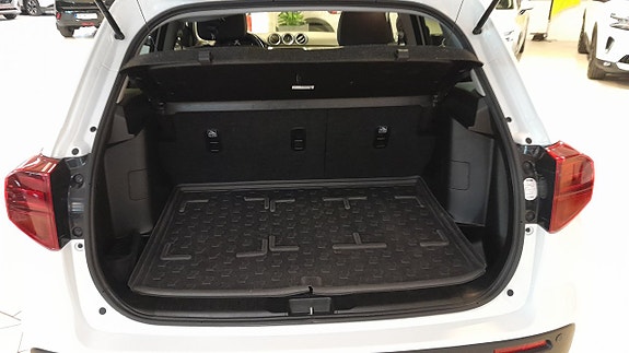 Suzuki Vitara 6 of 11