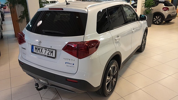 Suzuki Vitara 7 of 11