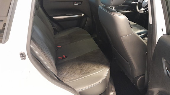 Suzuki Vitara 8 of 11