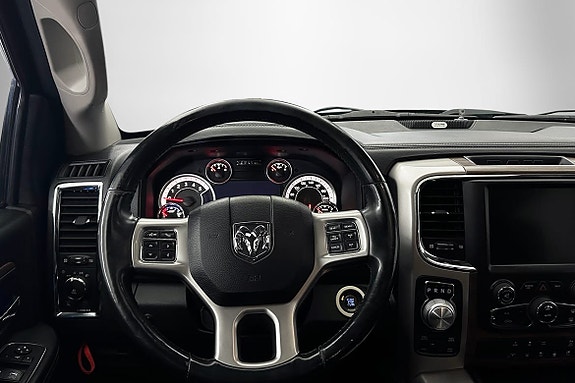 RAM 1500 5 of 22
