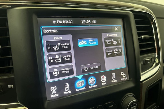 RAM 1500 20 of 22