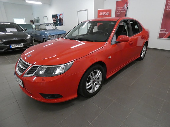 Saab 9-3 3 of 15