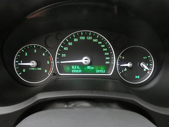 Saab 9-3 7 of 15