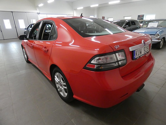 Saab 9-3 4 of 15