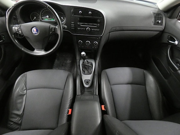 Saab 9-3 11 of 15