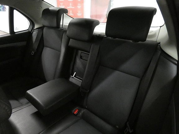 Saab 9-3 13 of 15