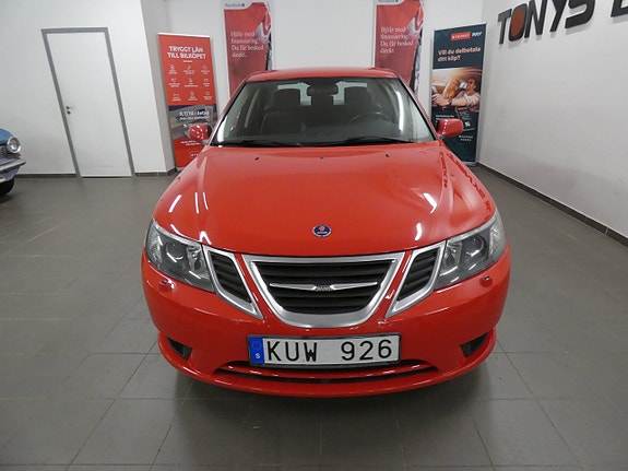 Saab 9-3 2 of 15