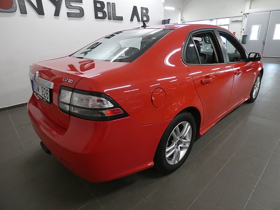 Saab 9-3 5 of 15